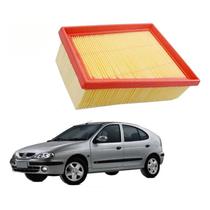 Filtro De Ar Wega Megane 1.6 1998 A 2005