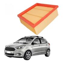 Filtro De Ar Wega New Ka 1.0 Sigma 2014 A 2017