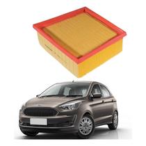 Filtro De Ar Wega New Ka 1.0 Sigma 2018 A 2020