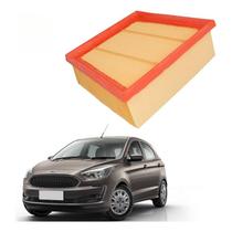 Filtro De Ar Wega New Ka 1.0 Sigma 2018 A 2021