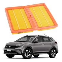 Filtro De Ar Wega Nivus 1.0 Tsi 2020 A 2022