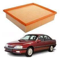Filtro De Ar Wega Omega 2.2 8v 1994 A 1998