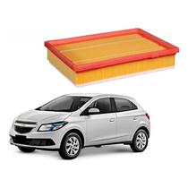 Filtro De Ar Wega Onix 1.0 1.4 Manual 2012 A 2016 Filtro De Ar Wega Onix 1.0 1.4 Manual 2012 A 2016