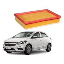 Filtro De Ar Wega Onix 1.0 1.4 Manual 2017 A 2019 Filtro De Ar Wega Onix 1.0 1.4 Manual 2017 A 2019