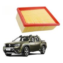 Filtro De Ar Wega Oroch 1.6 16v 2015 A 2016