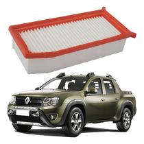 Filtro De Ar Wega Oroch 2.0 16v F4r 143-148cv 2016 A 2021
