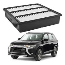 Filtro De Ar Wega Outlander 2.0 2016 A 2021 Filtro De Ar Wega Outlander 2.0 2016 A 2021