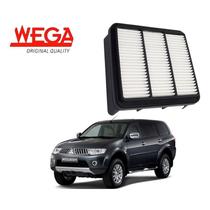 Filtro De Ar Wega Pajero Dakar 3.2 3.5 2011 A 2014