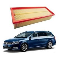 Filtro De Ar Wega Passat Variant 2.0 Tsi 210cv 2010 A 2014 Filtro De Ar Wega Passat Variant 2.0 Tsi 210cv 2010 A 2014