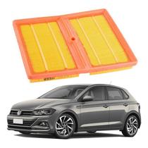 Filtro De Ar Wega Polo 1.0 Tsi 2017 A 2022