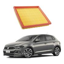 Filtro De Ar Wega Polo 1.6 Msi 2017 A 2020