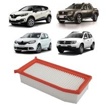 Filtro De Ar Wega Renault Sandero Duster Captur FAP-9299