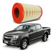 Filtro De Ar Wega S10 2.4 2.5 2.8 2017 A 2021 Filtro De Ar Wega S10 2.4 2.5 2.8 2017 A 2021