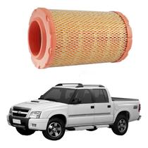 Filtro De Ar Wega S10 2.4 2009 A 2011