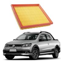 Filtro De Ar Wega Saveiro Cross G7 1.6 16v 2018 A 2020