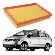 Filtro De Ar Wega Spacefox 1.6 8v 2006 A 2009 Filtro De Ar Wega Spacefox 1.6 8v 2006 A 2009