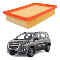 Filtro De Ar Wega Spin 1.8 2012 A 2016