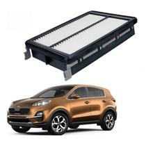 Filtro De Ar Wega Sportage 2.0 2017 A 2021