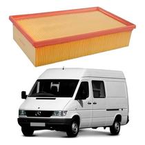 Filtro De Ar Wega Sprinter 2.2 2.5 1997 A 2002