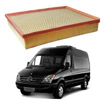 Filtro De Ar Wega Sprinter 311 2.2 2013 A 2019