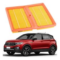 Filtro De Ar Wega T-cross 1.0 Tsi 2018 A 2022