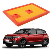 Filtro De Ar Wega T-cross 1.4 2018 A 2022 Filtro De Ar Wega T-cross 1.4 2018 A 2022