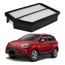 Filtro De Ar Wega T6 2.0 2014 A 2016