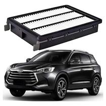 Filtro De Ar Wega T80 2.0 2019 A 2022