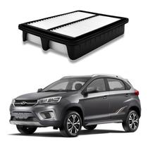 Filtro De Ar Wega Tiggo 5x 1.5 Turbo 2019 A 2020