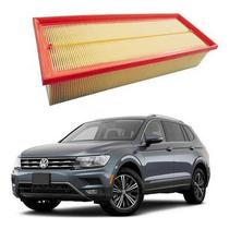 Filtro De Ar Wega Tiguan 2.0 Tsi 2017 A 2020