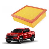 Filtro De Ar Wega Toro 1.8 2.0 2021 A 2022