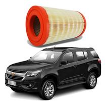 Filtro De Ar Wega Trailblazer 2.4 2.5 2.8 2017 A 2021 Filtro De Ar Wega Trailblazer 2.4 2.5 2.8 2017 A 2021