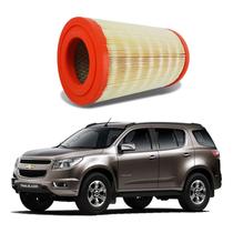 Filtro De Ar Wega Trailblazer 2.4 2.8 2012 A 2016