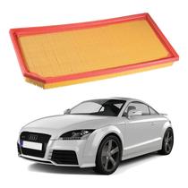 Filtro De Ar Wega Tt 2.0 16v Tfsi 2006 A 2013 Filtro De Ar Wega Tt 2.0 16v Tfsi 2006 A 2013