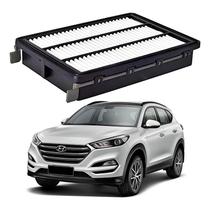 Filtro De Ar Wega Tucson 1.6 Tgdi 2017 A 2022