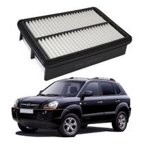 Filtro De Ar Wega Tucson 2.0 2005 A 2017