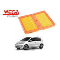 Filtro De Ar Wega Up 1.0 Tsi 2014 A 2019