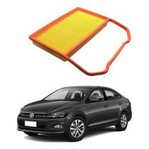 Filtro De Ar Wega Virtus 1.0 Mpi 2017 A 2022 Filtro De Ar Wega Virtus 1.0 Mpi 2017 A 2022