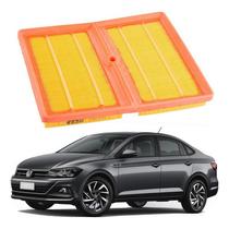 Filtro De Ar Wega Virtus 1.0 Tsi 2017 A 2022 Filtro De Ar Wega Virtus 1.0 Tsi 2017 A 2022