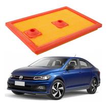 Filtro De Ar Wega Virtus Gts 1.4 2020 A 2022
