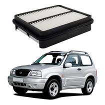 Filtro De Ar Wega Vitara 2.0 1998 A 2005