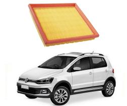 Filtro de ar wega volkswagen crossfox 1.6 msi 2014 a 2020