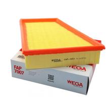 Filtro de Ar Wega Voyage, Gol, Cross Fox, Fox FAP7007