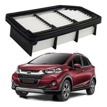 Filtro De Ar Wega Wrv 1.5 2017 A 2021