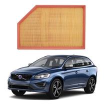 Filtro De Ar Wega Xc60 2.0 2014 A 2017 Filtro De Ar Wega Xc60 2.0 2014 A 2017