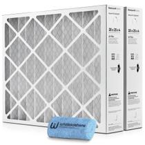 Filtro de Ar Wholesalehome FC100A1037 MERV 11 51 x 63 x 11 cm