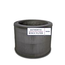 Filtro de ar Winix O para filtro de ar A230 e A231, preto