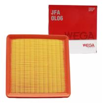 Filtro De Ar X60 2017 A 2021 - Wega Jfa0L06