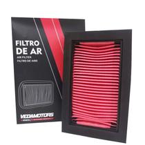 Filtro De Ar Xt 660 2005 2006 2007 2008 2009 Vedamotors Filtro De Ar Xt 660 2005 2006 2007 2008 2009 Vedamotors