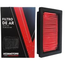Filtro De Ar Xt 660 2005 Até 2018 Vedamotors